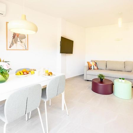 2 Bedroom, New, 1 Min To The Beach, City Center- Picasso By 10Tosea 丰希罗拉 外观 照片