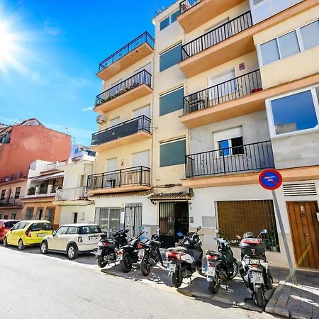 2 Bedroom, New, 1 Min To The Beach, City Center- Picasso By 10Tosea 丰希罗拉 外观 照片