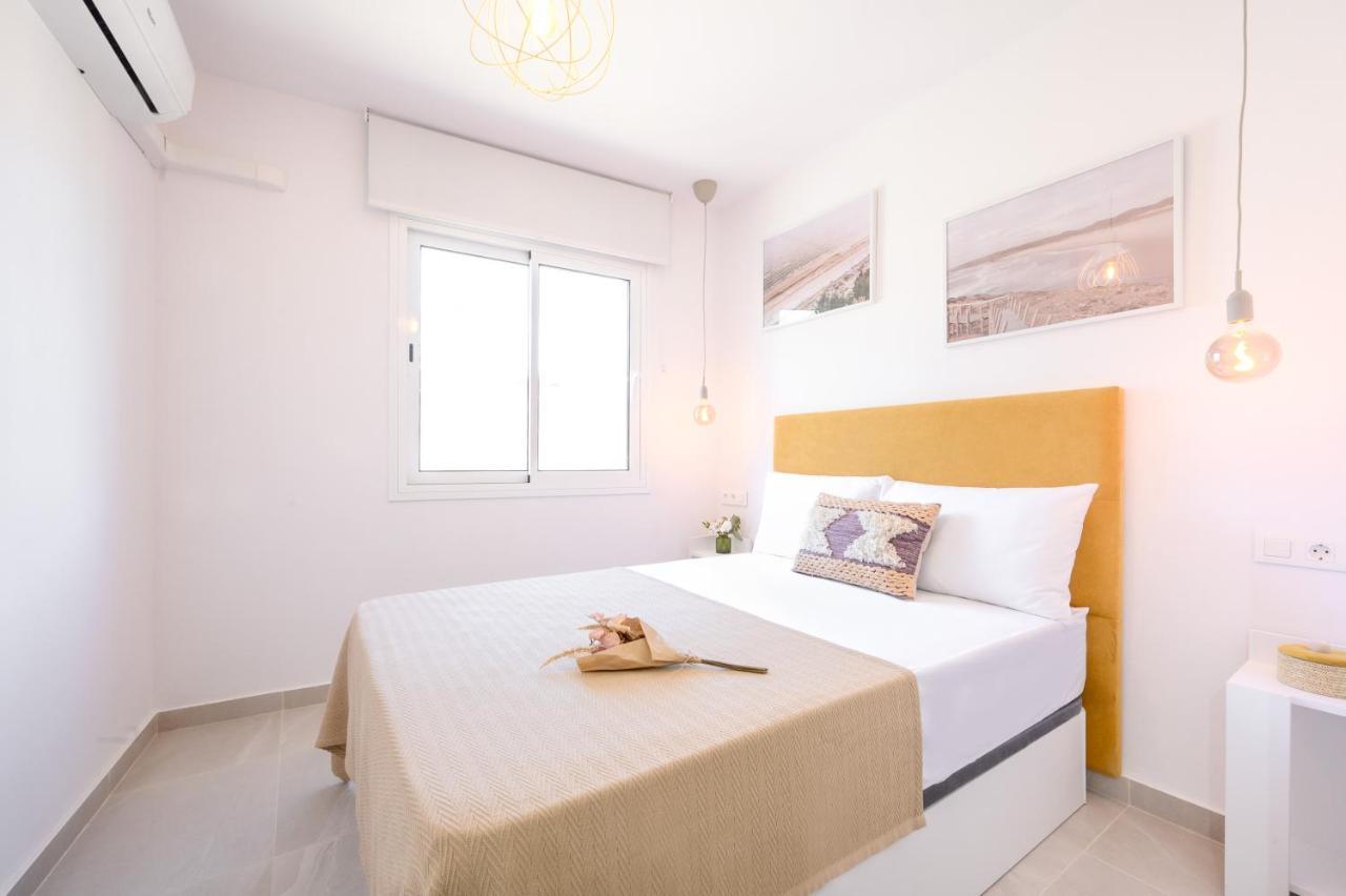 2 Bedroom, New, 1 Min To The Beach, City Center- Picasso By 10Tosea 丰希罗拉 外观 照片