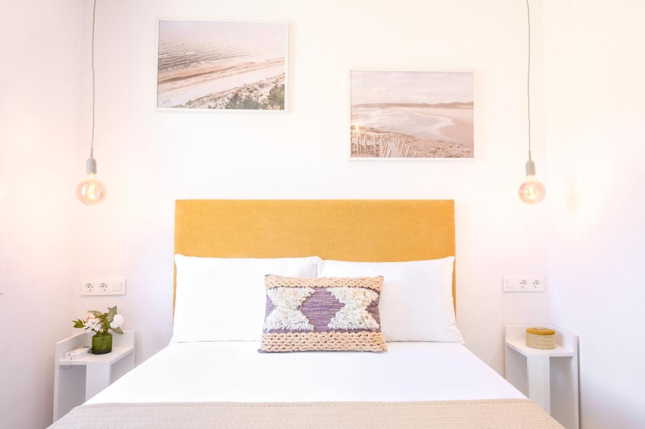 2 Bedroom, New, 1 Min To The Beach, City Center- Picasso By 10Tosea 丰希罗拉 外观 照片